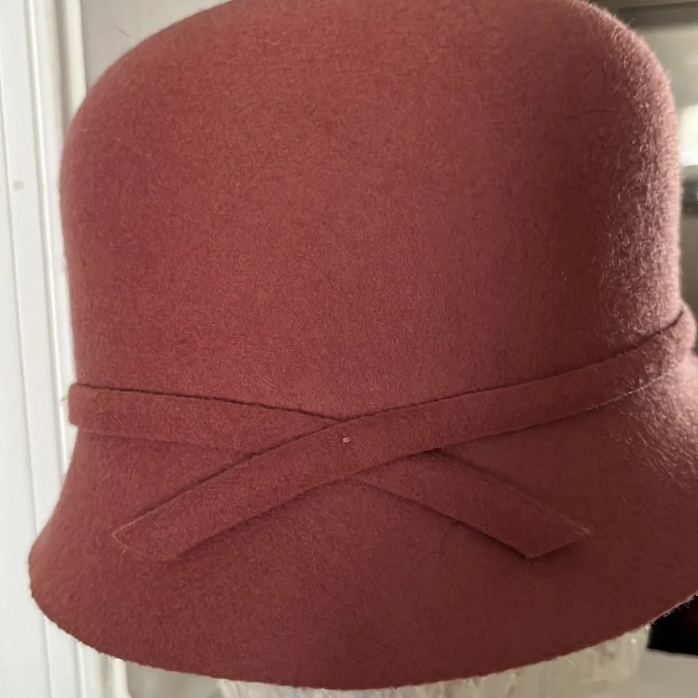 Italian Fedora Hat‎